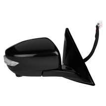 Fits New Passenger Side Mirror for 16-2021 Nissan Maxima OE Replacement Part - £137.41 GBP