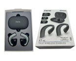 iHome XT-42 True Wireless Earbuds Sport Air Conduction EarHook Headphones - $22.50