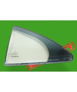 07-2013 mercedes s550 w221 s600 rear left driver side door quarter windo... - $110.00