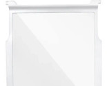 Glass Shelf For Whirlpool WRS325FDAM04 WRS325FDAW04 ED2KHAXVQ01 ED5LTAXV... - $64.85