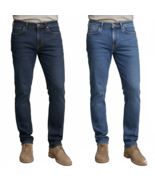 English Laundry Men's Jeans Heavyweight Stretch Cotton Denim Pants W30-4... - $24.99