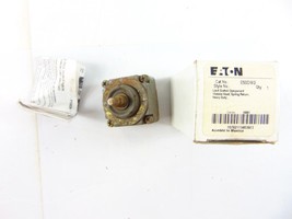 Eaton Limit Switch 050DW2 - $19.79