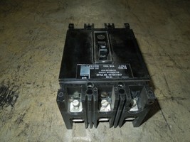 Westinghouse FB3100N 100A 3P 600V Molded Case Switch Style# 4975D71G47 Used - $150.00