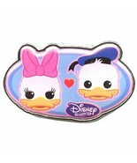 new DISNEY FUNKO Daisy &amp; Donald Duck PIN Exclusive Pin [Ever After Castle] - $20.24 CAD