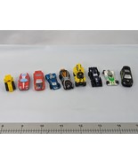 Tara Toys Micro Mini Vehicle Lot of 9 - $19.95