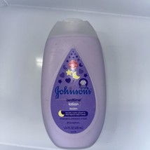Johnsons Baby Bedtime Lotion 13.6 Ounce (400ml) - £8.89 GBP