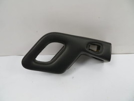 Ferrari 328 GTS #1108 Door Panel Pull Handle, Interior Left, Black - $296.99