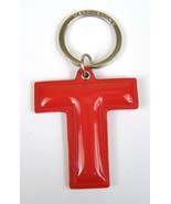 Marc by Marc Jacobs Alphabet Letter Initial Key Ring Chain Charm Holder ... - $17.65 CAD