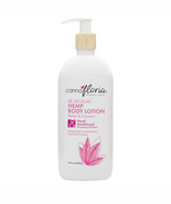 Cannafloria Hemp Be Sensual Body Lotion, 12 Oz. - £19.18 GBP