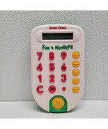Vintage Radio Shack Fun &#39;N Numbers Calculator EC-2029 Tested Works! - $26.93 CAD