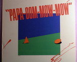 Papa-Oom-Mow-Mow [Vinyl] - $49.99