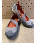 Columbia Tan Damselfly Slip On Mary Jane Walking Shoes. Women&#39;s Size 10. - $23.42 CAD