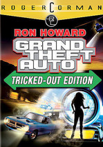 Grand Theft Auto (DVD, 2006, Tricked-Out Edition) - £10.47 GBP