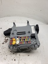 LIBERTY   2007 Fuse Box Cabin 1300684 - $58.41