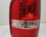 Driver Left Tail Light Flareside Fits 04-09 FORD F150 PICKUP 972860*****... - £43.83 GBP