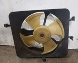 Radiator Fan Motor Fan Assembly Radiator Fits 97-01 CR-V 672410 - $64.35