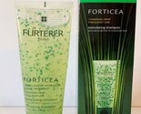 Rene Furterer Forticea Stimulating Shampoo 6.76 oz | New in BOX - £19.46 GBP