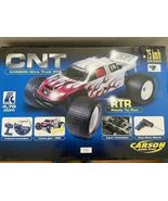 1/7 NEW R/C Carson CNT Nitro Truck Truggy Rare item, with reverse gear 2... - $800.00
