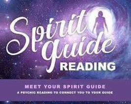 Spirit Guide Psychic Reading Animal Guide Reading Ancestor Guide Angel Guide Fae - £29.91 GBP