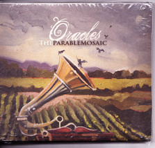 Parable Mosaic Sealed CD Oracles - Bandcamp (2011) Christian Music - £13.72 GBP