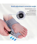 Bunion Fix Toe Valgus Corrector Big Toe Straightener for Men &amp; Women - €15,38 EUR