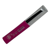 Rimmel Oh My Gloss Oil Tint Lip Gloss No. 300 Modern Pink New With Tags - £6.24 GBP