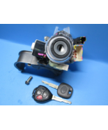 09-12 Toyota RAV4 Auto Ignition Cylinder Lock switch 2 Keys 45020-02290 OEM - £107.42 GBP
