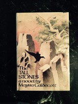 The Tall Stones By Moyra Caldecott - £26.91 GBP