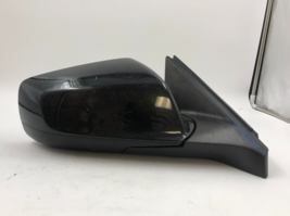 2010-2012 Buick Lacrosse Passenger Side Power Door Mirror Black OEM A03B... - $53.99