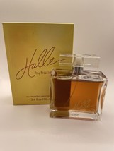HALLE By Halle Berry 3.4oz / 100ml Eau De Parfum Spray For Women - NEW IN BOX - £181.72 GBP