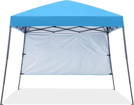 8 X 8 Feet Of Base And 6 X 6 Feet Of Top Measure The Abccanopy Stable Po... - £77.66 GBP