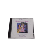 Walt Disney's Beauty and the Beast Original Motion Picture Soundtrack (CD, 1991) - £7.01 GBP