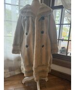 Vintage made in England Evans Chicago Women&#39;s Mink Fur - $151.05