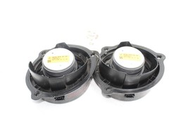 06-11 MERCEDES-BENZ C219 CLS550 DOOR SPEAKERS PAIR SET OF 2 E4452 image 8