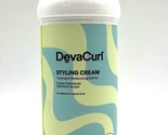 DevaCurl Styling Cream Touchable Moisturizing Definer 17.75 oz - £40.18 GBP