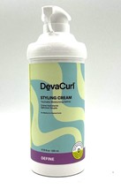 DevaCurl Styling Cream Touchable Moisturizing Definer 17.75 oz - $49.49