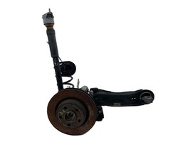 2017-19 Infinity QX30 RH Passenger Rear Suspension Knee Assembly W/o Cro... - $296.95