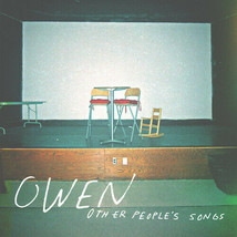 New! Owen - Other People&#39;s Songs [Cd] Dpak - £5.58 GBP