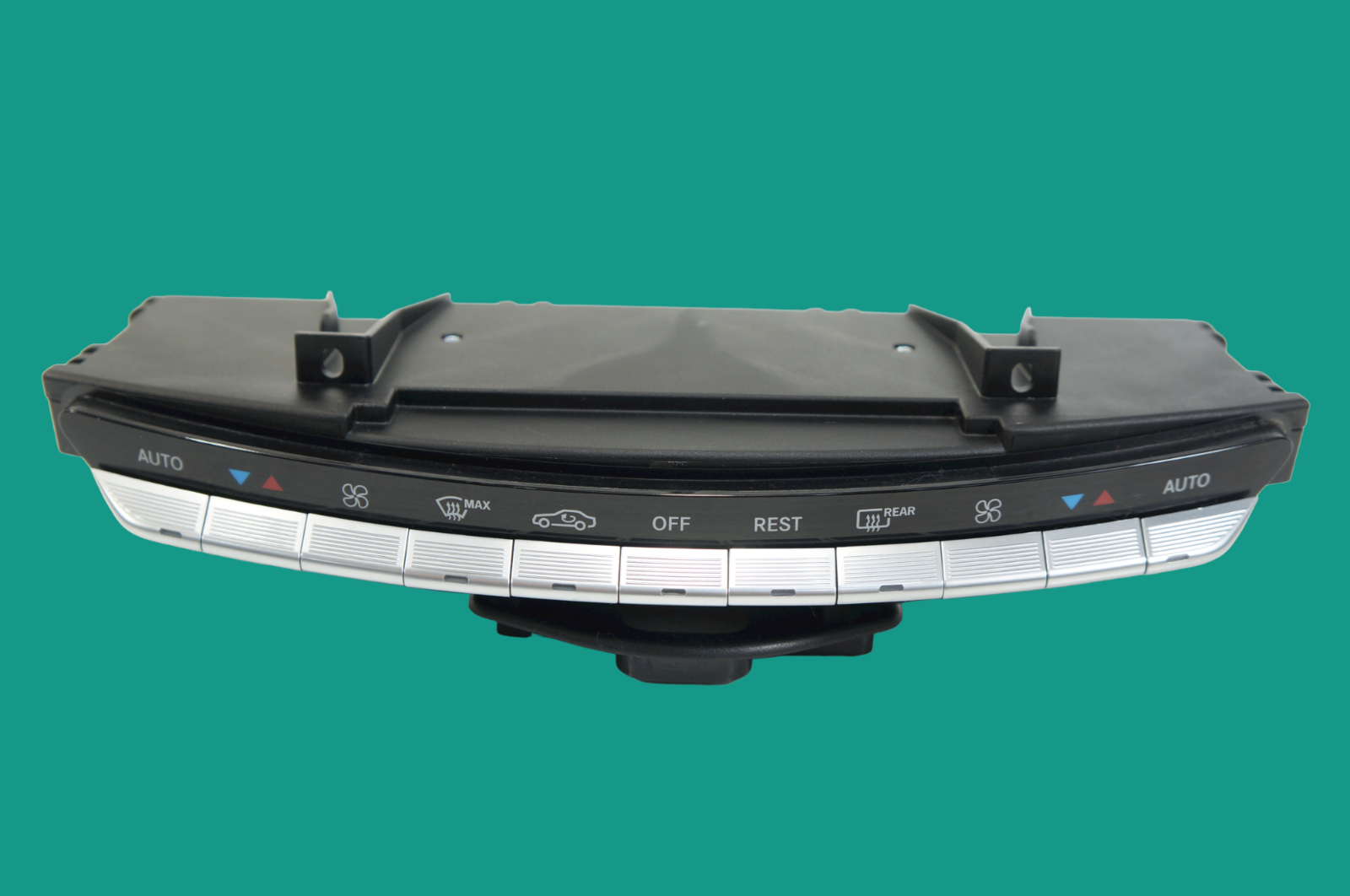 07-13 Mercedes W221 S550 CL550 CL63 AMG A/C AC Heater Climate Control Sw... - $130.87