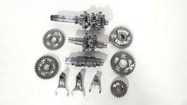2008 SUZUKI VL800 VL800T VL800C VL800B OEM Transmission Gear Set90 Day W... - $2,352.18 MXN