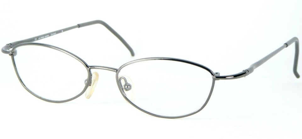 PRODESIGN DENMARK Better Collection P830 6532 DARK GREY EYEGLASSES FRAME... - $78.67