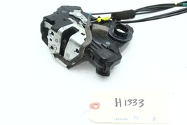 2005-2010 SCION TC FRONT RIGHT PASSENGER DOOR LATCH LOCK ACTUATOR H1333 image 12