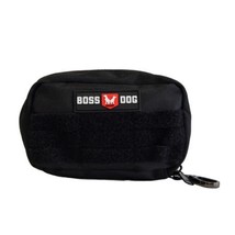 Boss Dog Tactical Molle Harness Bag Black, 1ea/Large - £26.86 GBP