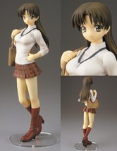 To Heart: Tomoko Hoshina 1/8 Scale PVC Figure Brand NEW! - £40.59 GBP