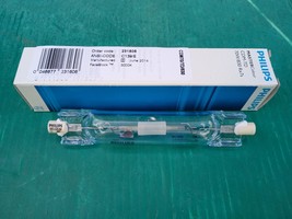 PHILIPS MasterColor 231605 CDM70/TD/830 FadeBlock C139/E 8B Belgium Rx7s... - $277.45 MXN