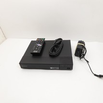 Sony BDP-S3700 Blu-Ray DVD Player Full HD 1080p Wi-Fi w/ Remote, Power S... - $35.99