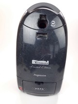 Blue Kenmore 116 Progressive True Hepa 360 Vacuum Canister Only Black Metallic - £23.52 GBP