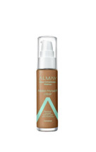 Almay Clear Complexion Make Myself Clear Makeup, 800 Caramel, 1 fl oz - $7.61