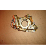 00-05 Toyota Celica GT ENGINE OIL PUMP OEM - $94.27 CAD