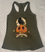 Universal Studios HHN Halloween Horror Nights Tank Top Lil’ Boo Women’s ... - $328.40 MXN